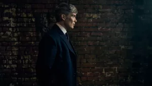 Netflix revela trailer oficial de "Peaky Blinders: The Inmortal Man"