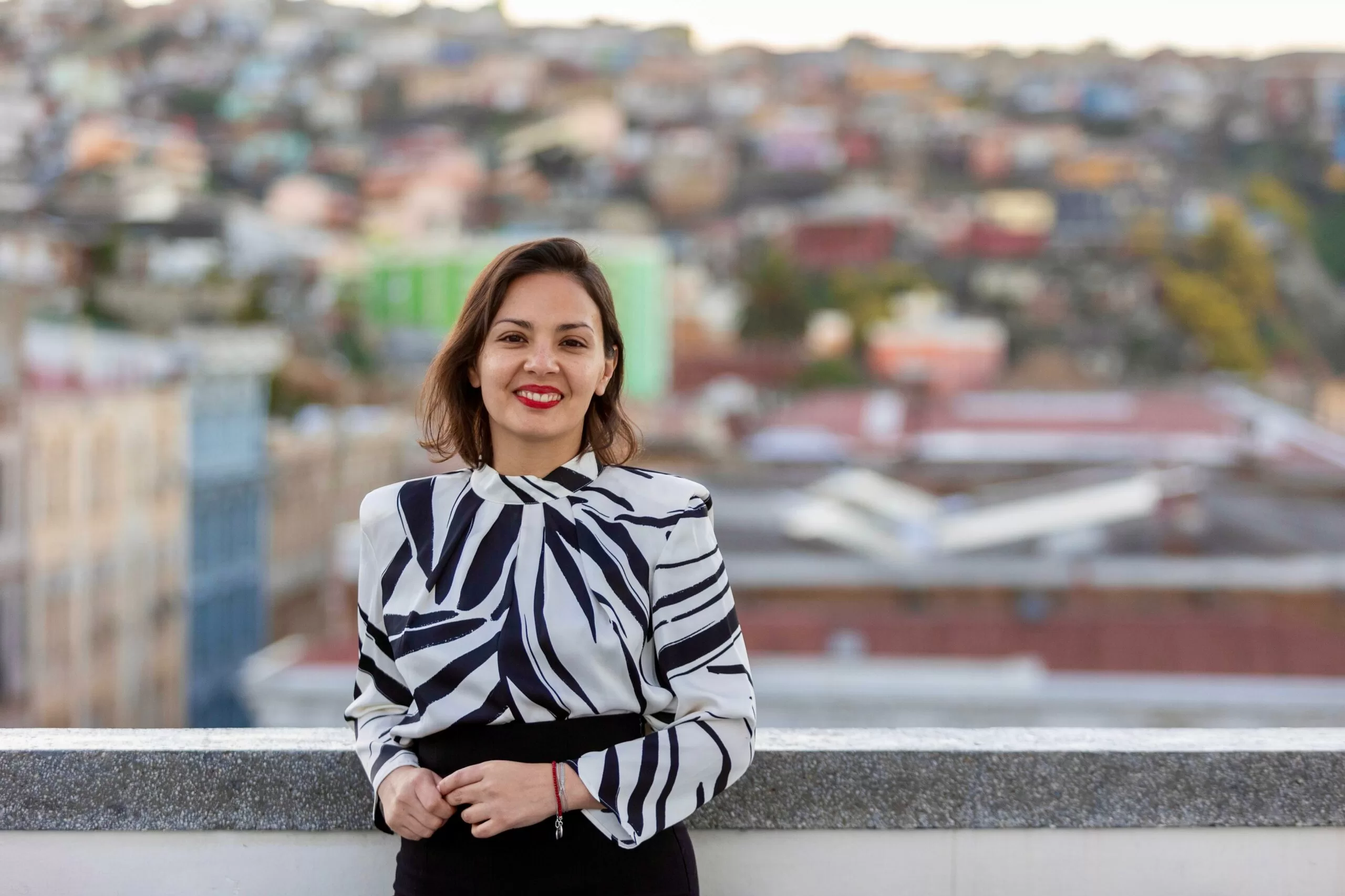 Ministra Carolina Arredondo, Ministerio de las Culturas 