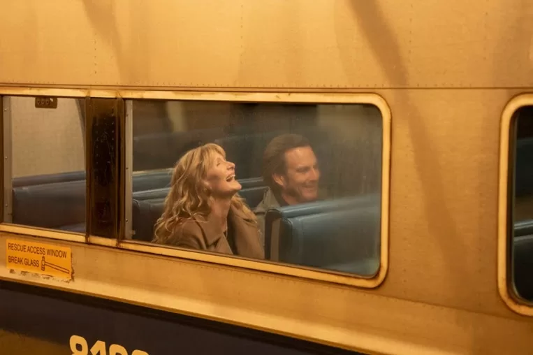 ¿Está funcionando esto?, Searchlight Pictures