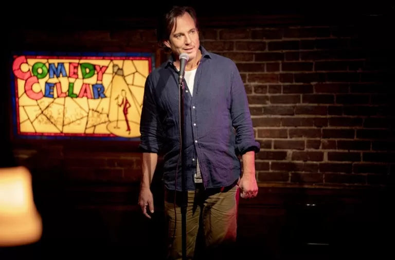 ¿Está funcionando esto?, Searchlight Pictures