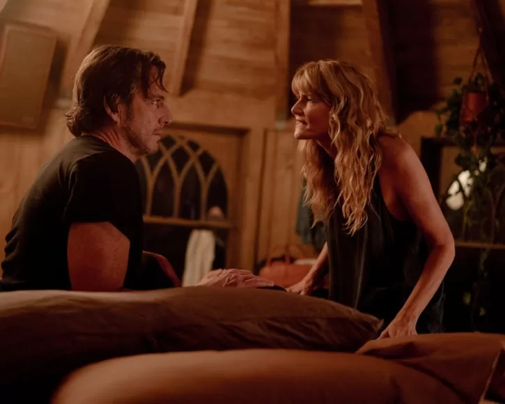 ¿Está funcionando esto?, Searchlight Pictures