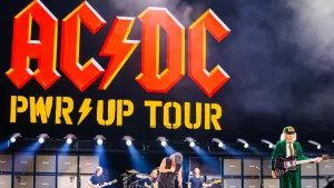 AC/DC