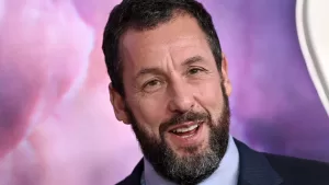 Adam Sandler