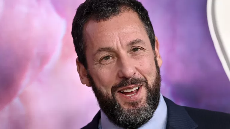 Adam Sandler