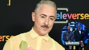 Alan Cumming
