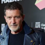 Antonio Banderas
