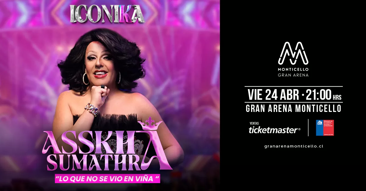 Asskha Sumathra Afiche