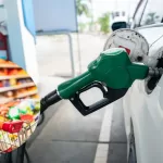 Bencina bienes básicos