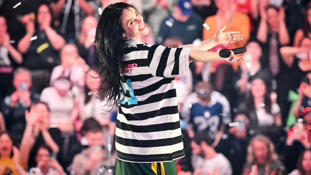 Billie Eilish