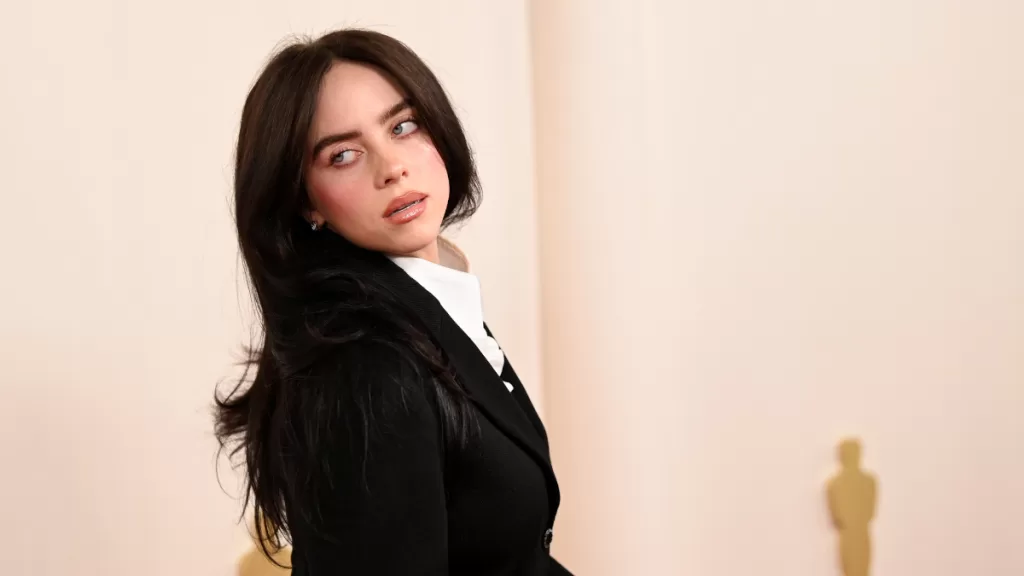 Billie Eilish