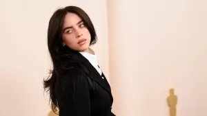 Billie Eilish
