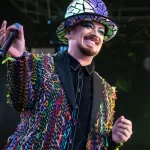 Boy George
