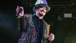 Boy George