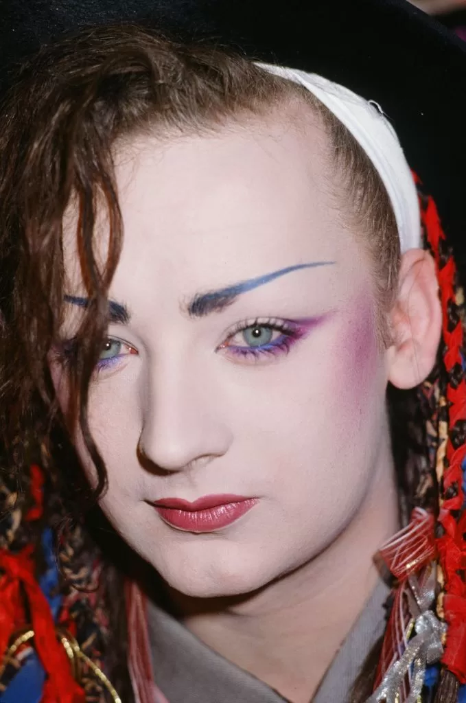 Boy George
