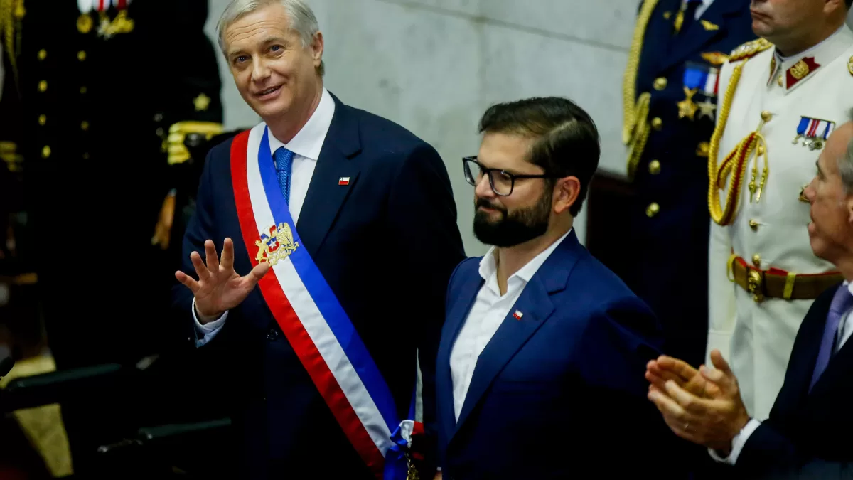 CAMBIO DE MANDO 2026