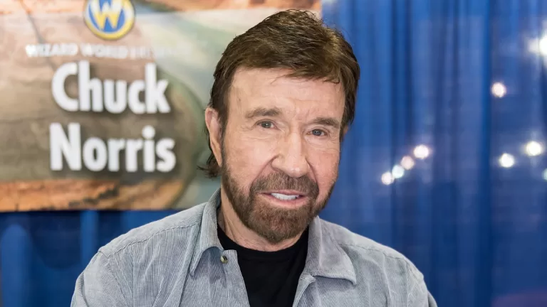 Chuck Norris
