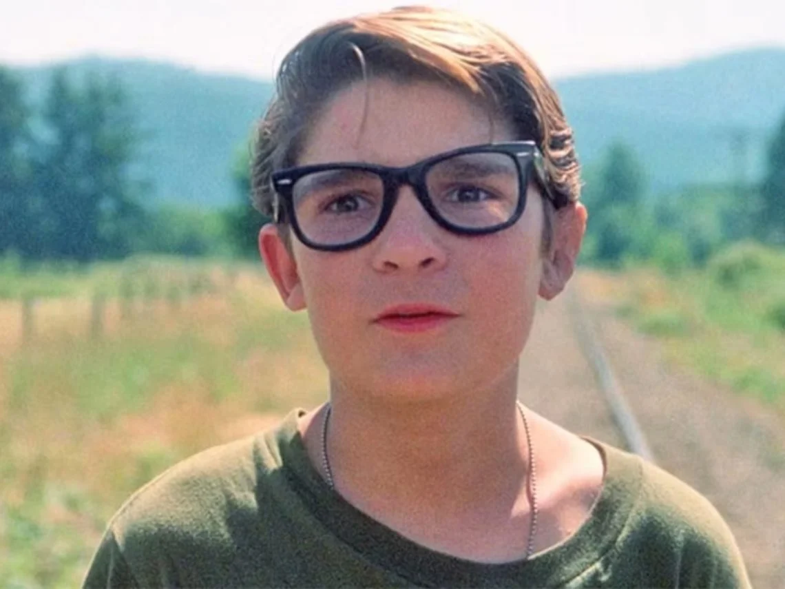 Corey Feldman en Cuenta conmigo