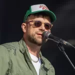 Damon Albarn