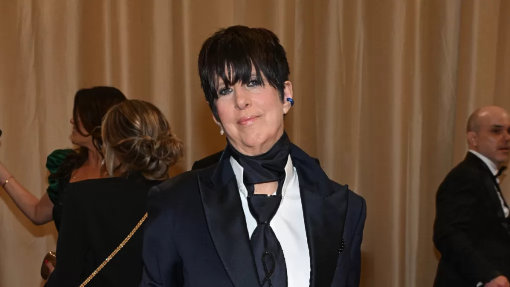 Diane Warren Premios Oscar
