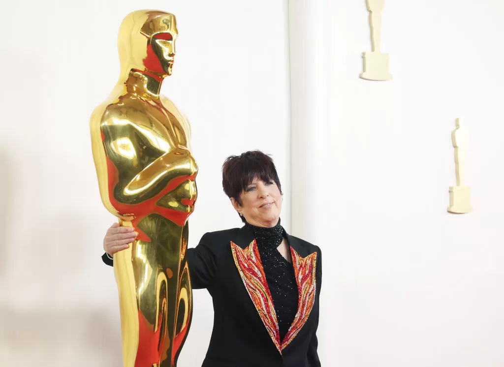 Diane Warren