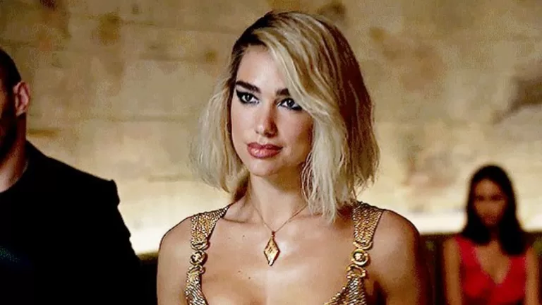 Dua Lipa