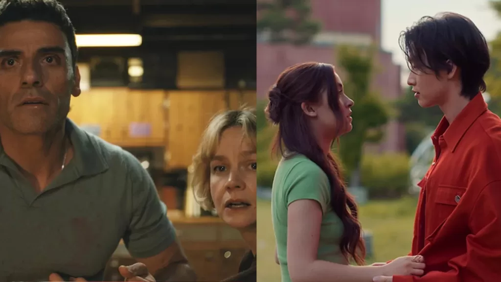 Estrenos Netflix abril