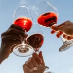 Fiesta de la vendimia