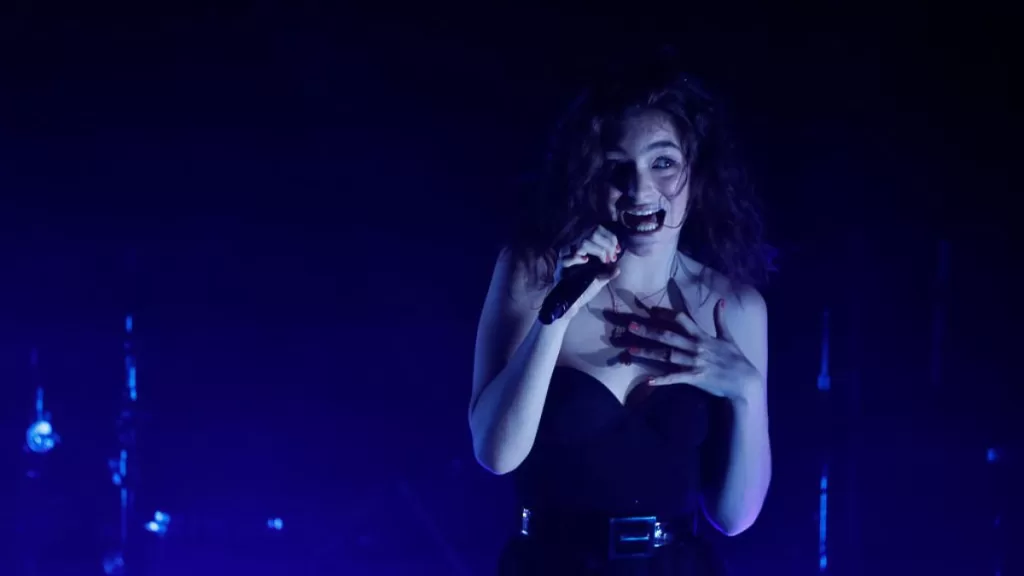 Lorde