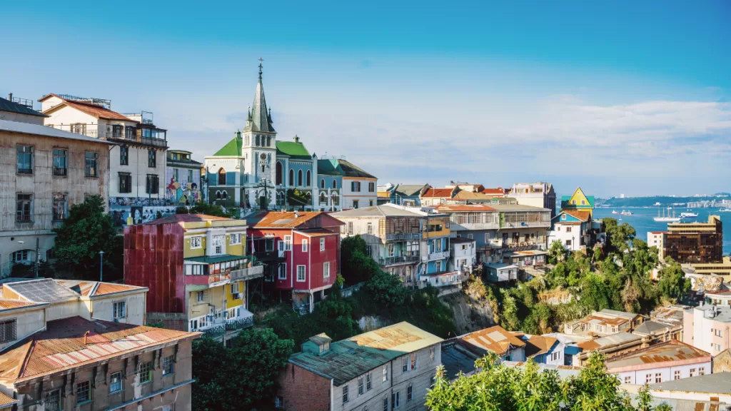 Más de 40 actividades: Valparaíso se suma con programación para conmemorar el Mes de la Mujer