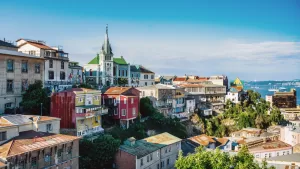 Más de 40 actividades: Valparaíso se suma con programación para conmemorar el Mes de la Mujer