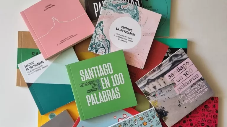 Santiago en 100 Palabras conmemora el Mes de la Mujer con una antología de cuentos escritos por y para mujeres