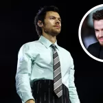 Harry Styles rompe el silencio y se refiere a la muerte de su ex compañero de One Direction Liam Payne