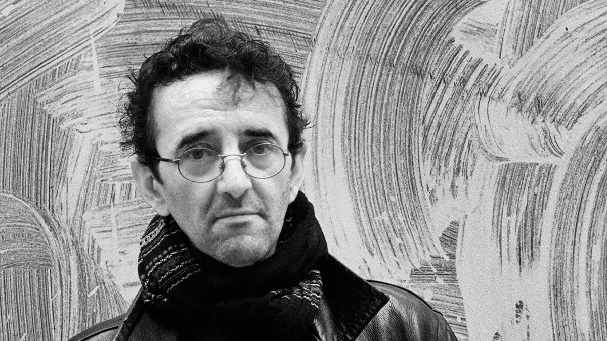 La convocatoria conmemora los 20 años del Premio Roberto Bolaño, Getty