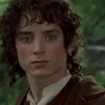 "Nadie interpretará a Frodo mientras yo esté vivo": Elijah Wood sobre "El señor de los anillos"