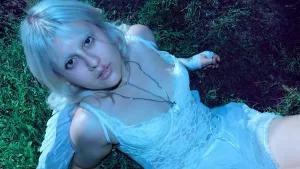 Conijitu debuta con "Conejito x Siempre", un álbum de alt-pop atravesado por el duelo