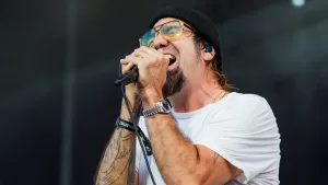 Lollapalooza 2026: Revisa el posible setlist de Deftones en Chile