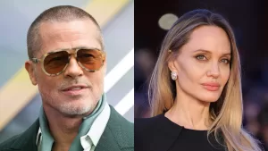 Nuevo capítulo en la disputa legal entre Brad Pitt y Angelina Jolie
