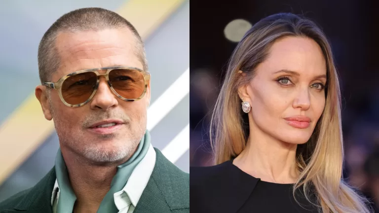 Nuevo capítulo en la disputa legal entre Brad Pitt y Angelina Jolie
