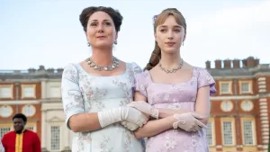 Creadora de “Bridgerton” revela su personaje de interés para el próximo spin-off de la serie