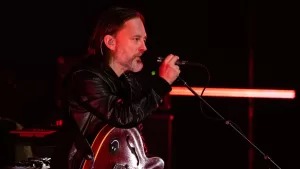¿Volverán a Chile?: Radiohead prepara ambicioso regreso a los escenarios en 2027