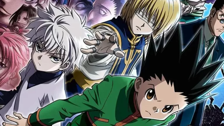 Para los fanáticos del anime: Concierto tributo a "Hunter X" llega al Centro Cultural CEINA