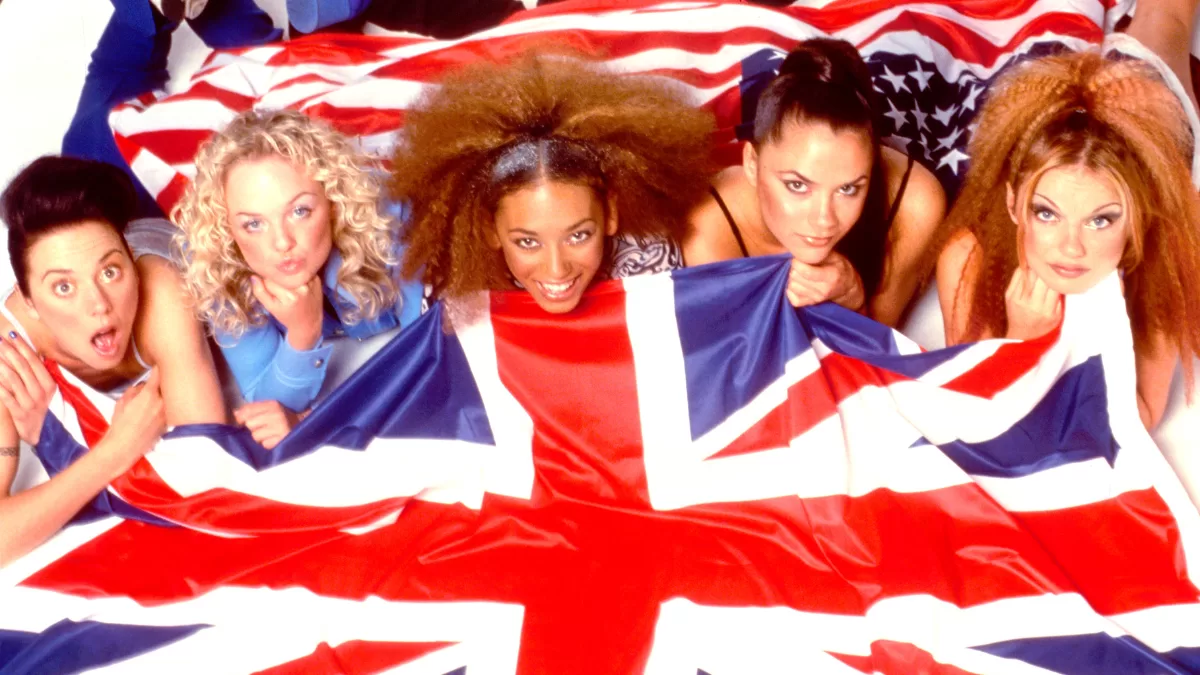 Spice Girls