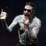 Lollapalooza Chile 2026: ¿Quiénes son Viagra Boys, la agrupación que eligió a Chile para debutar en Sudamérica y no te puedes perder?