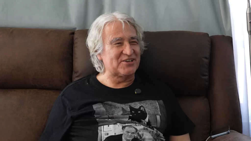 Un esperado regreso: Jorge González regresa a la música electrónica bajo el nombre de Leonino