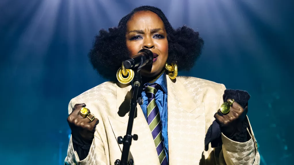 Después de cumplir su condena por evasión de impuestos: Lauryn Hill enfrenta problemas financieros