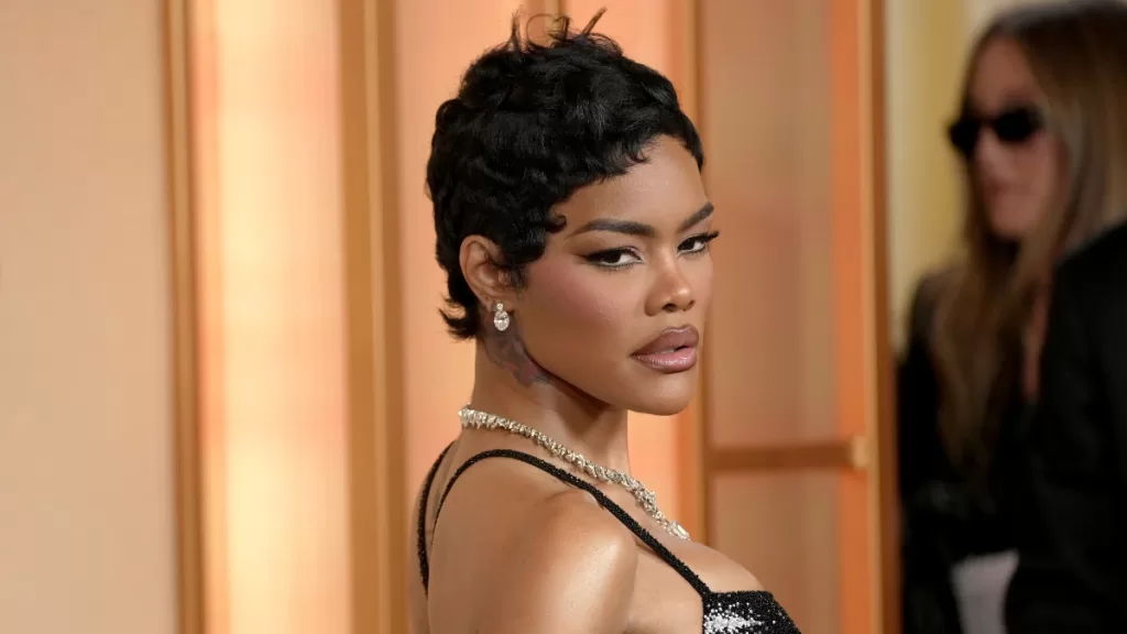 Oscar 2026: Actriz de "Una batalla tras otra" controntó a un guardia de seguridad después de la ceremonia