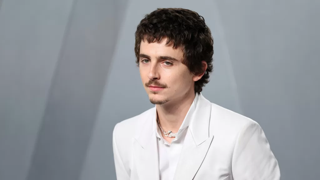 "Fuiste humillado": Los comentarios en el Instagram de Timothée Chalamet tras su derrota en los Premios Oscar