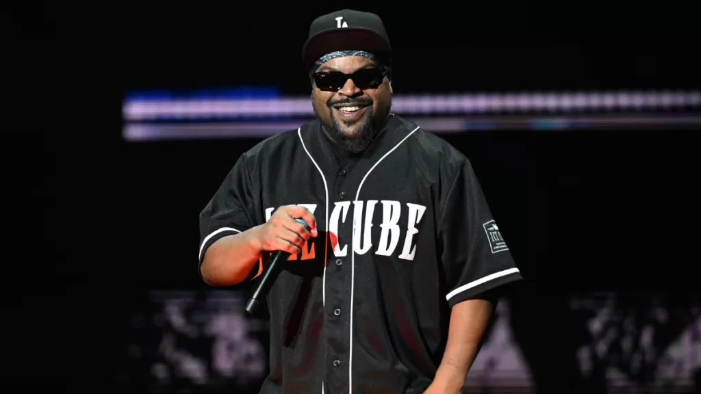 Premios Anti-Oscar: Conocido rapero estadounidense gana el Razzie al peor actor del año