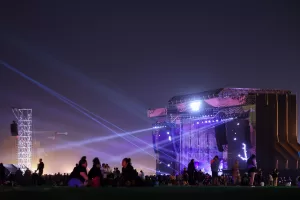 Lollapalooza Chile 2026: La guía definitiva de artistas rock