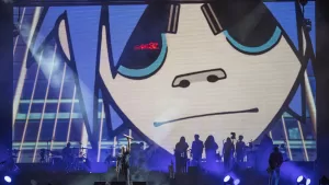 Gorillaz